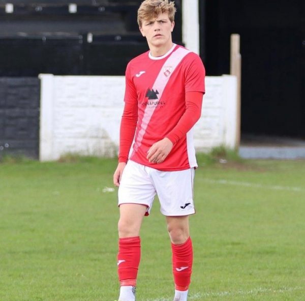 TOP 4 TIPS On How To Wear Shin Pads Personalised Shin Pads