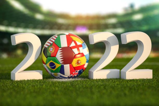 when is the world cup 2022 image
