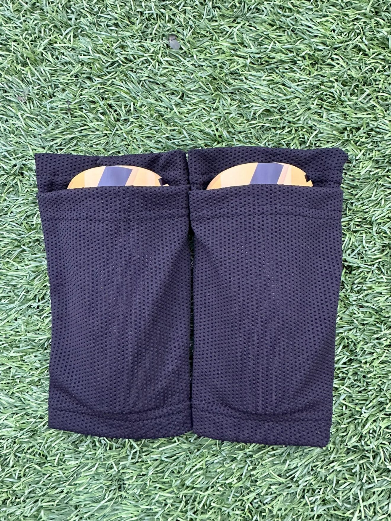 Shin Pad Sleeves Personalised Shin Pads