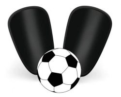 Personalised Shin Pads LTD logo